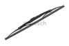 Щетка стеклоочистителя задняя Bosch Rear H772